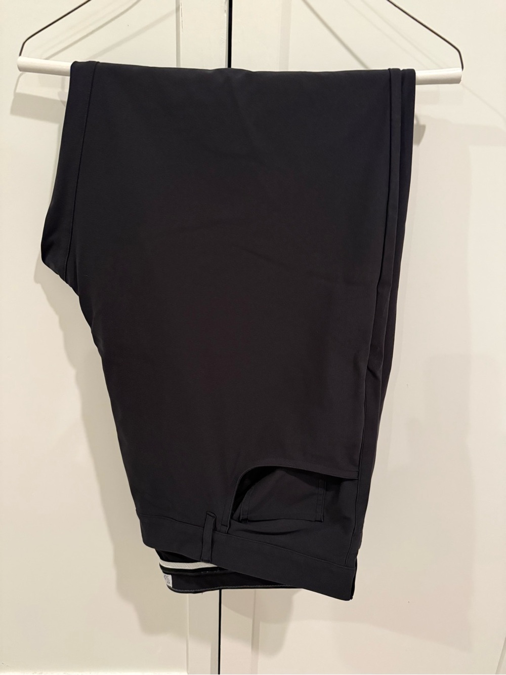 Henry Dean Relaxed Fit Golf Pants